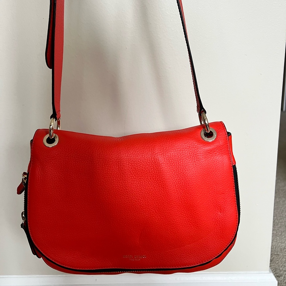 Henri Bendel crossbody